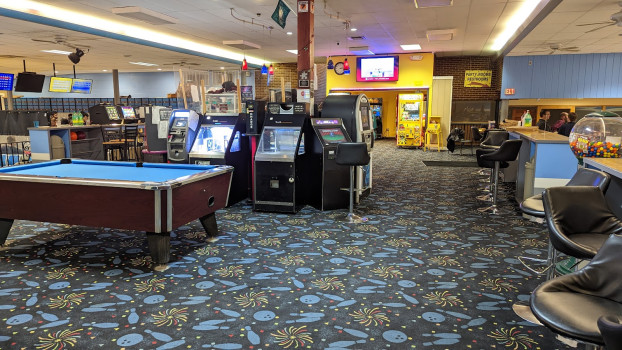 Devon Lanes