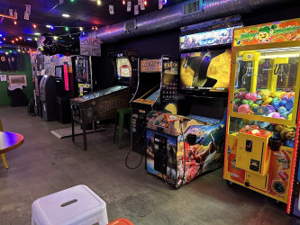 Dive Bar Mooresville