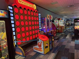 DJ’s Arcade