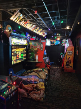 Double Tap (Tap Tap) - Iowa City