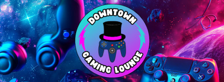 Downtown Gaming Lounge