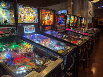 Draftcade