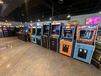 Draftcade Omaha