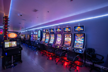 Dragon Arcade