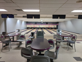 Dragon Lanes
