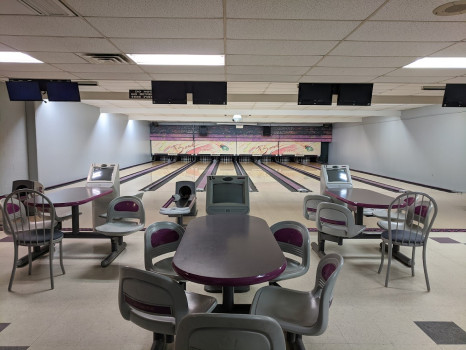 Dragon Lanes