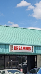 Dreamers arcade