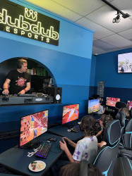 DubDub Esports Arcade
