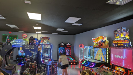 DZ Comics & Gaming