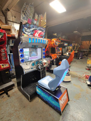 East Coast Coin-OP & Amusements (EC Amusements)