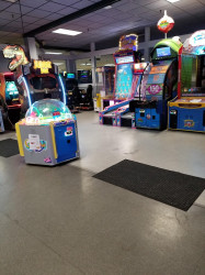 East Providence Lanes