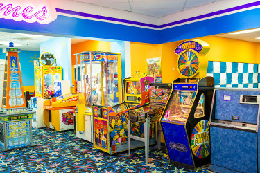 Eastern Shore Lanes