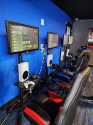 Edge VR Arcade Wisconsin Rapids