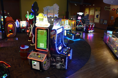 Edison's Entertainment Complex