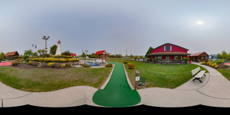 Egg Harbor Fun Park