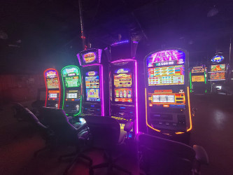 El Toro Gameroom