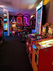 Electric Castle's Wunderland