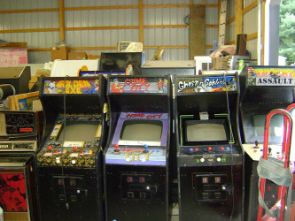 Electronics Unlimited