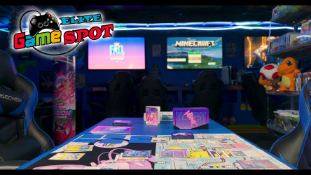 Elite Game Spot