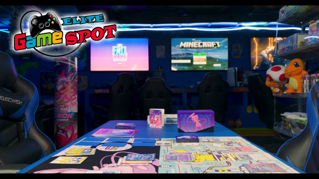 Elite Game Spot