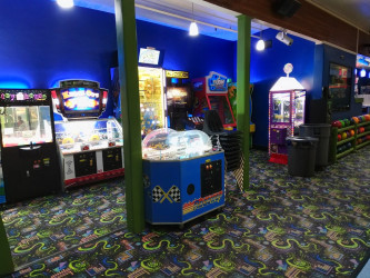 Emerald Lanes