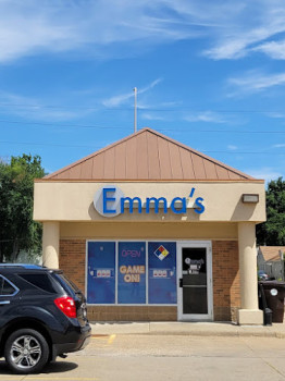 Emma's Eatery
