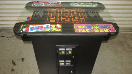 Empire Games