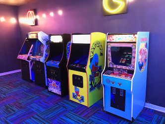 EMUCADE - TRANSON Amusements LLC