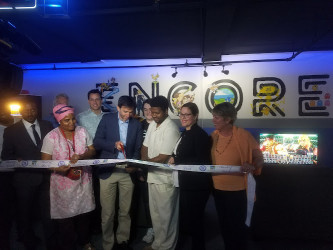Encore Esports