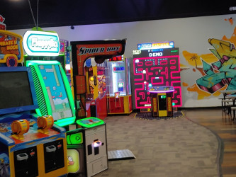 Epic Rollertainment