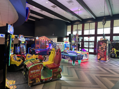 Epic Theatres Arcade of Hendersonville