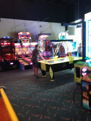 Epicenter Family Entertainment Complex