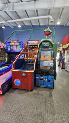 Escapades Family Fun Center