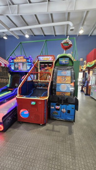 Escapades Family Fun Center