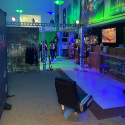 Escape To VR - Escape Rooms From The Multiverse