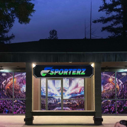 Esporterz