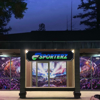 Esporterz