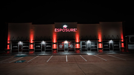Esposure