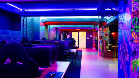 Ethlete Lab Academy