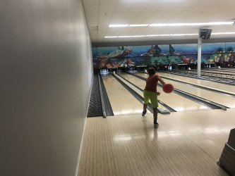 EVENT ZONA BOWL / REBOUND TRAMPOLINE PARK