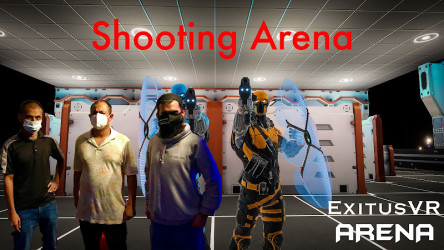 ExitusVR