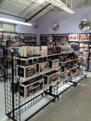 Exotic Adult Books and Videos
