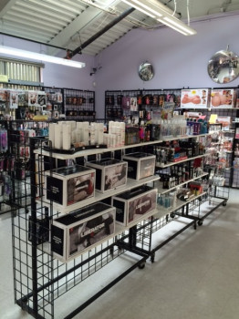 Exotic Adult Books and Videos