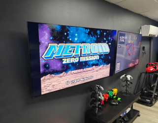 EXP Game Center