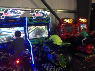 Extreme Fun Center - Wasilla