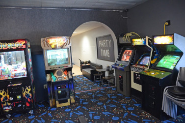 Fairway Lanes