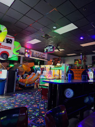 Fairwood Lanes