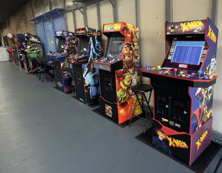 Family Arcade