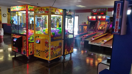 Family Fun Center