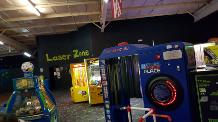 Family Fun Zone